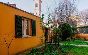 Cavaticcio apartment